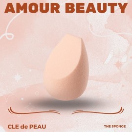 Cle De Peau THE SPONGE